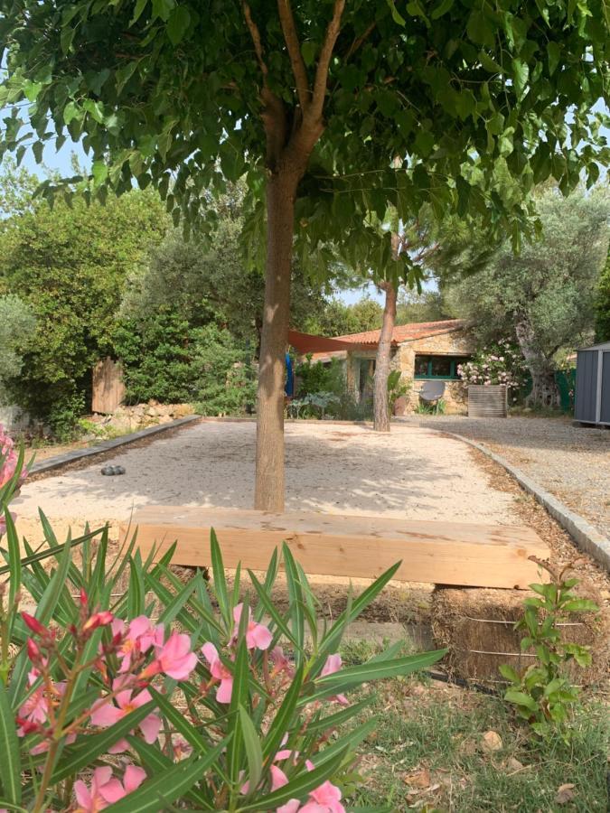Hébergement de vacances Cabanon Sanary-sur-Mer
